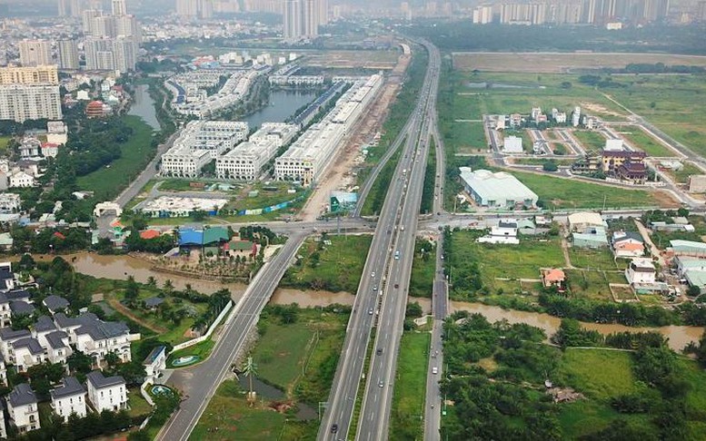 Dự thảo Luật Đất đai (sửa đổi): Tập trung giải quyết những vấn đề cấp thiết, đang gây vướng mắc, cản trở- Ảnh 7.