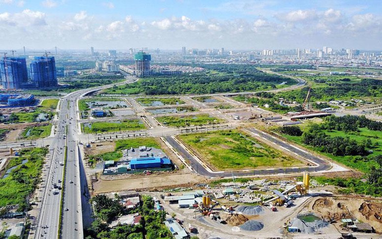 Dự thảo Luật Đất đai (sửa đổi): Tập trung giải quyết những vấn đề cấp thiết, đang gây vướng mắc, cản trở- Ảnh 8.