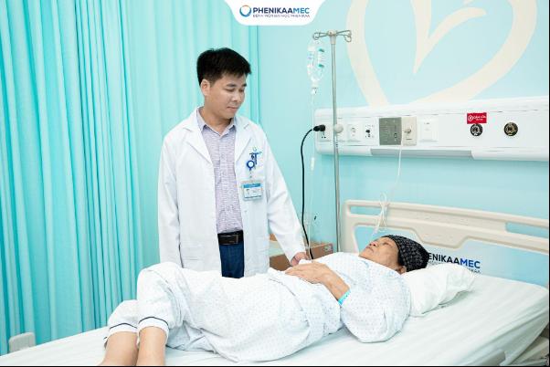 Tầm soát ung thư vú: Cứu sống hàng triệu phụ nữ mỗi năm- Ảnh 2. Tầm soát ung thư vú: Cứu sống hàng triệu phụ nữ mỗi năm- Ảnh 2.
