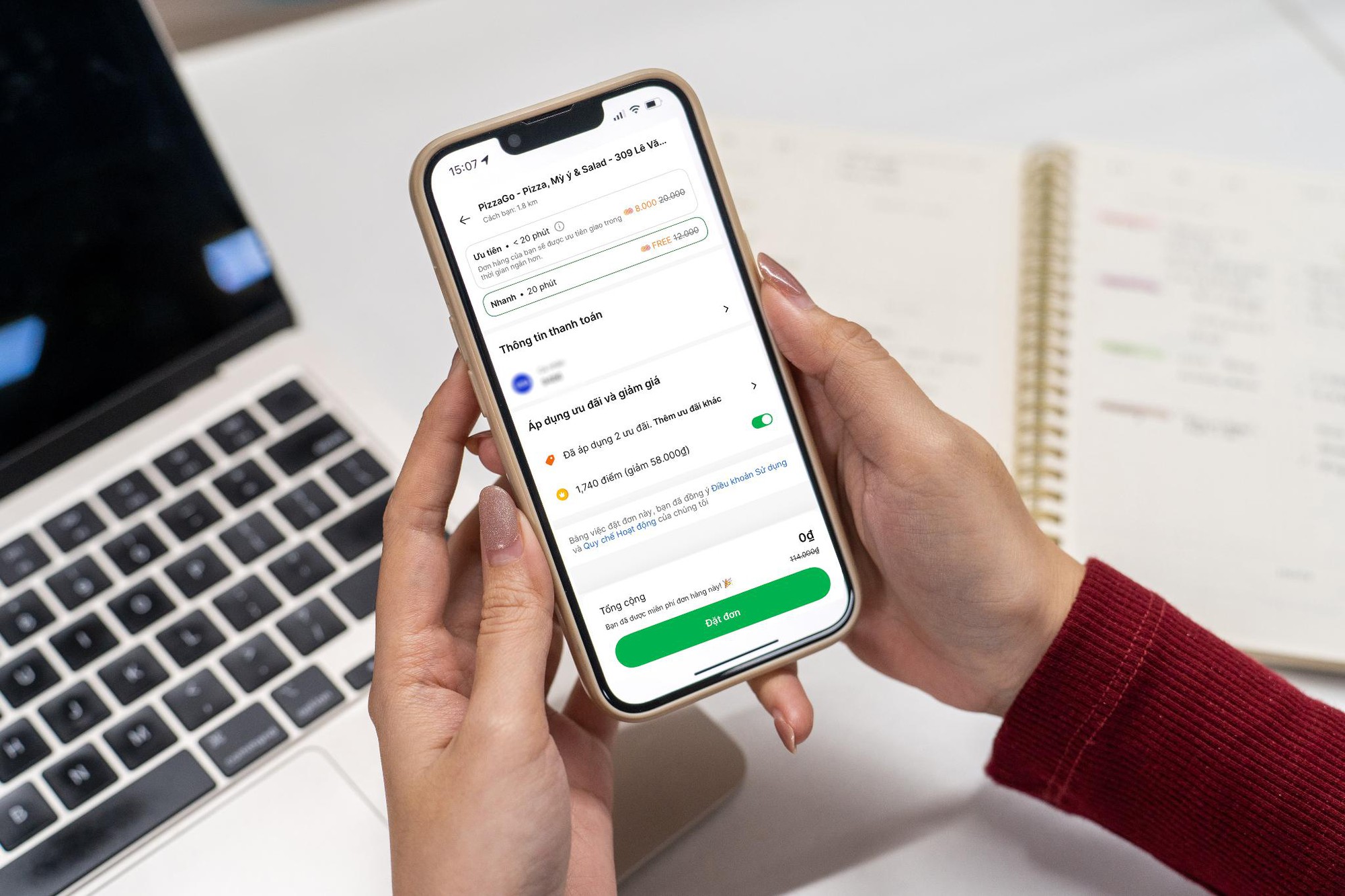 Từ thói quen ăn uống hàng ngày đến chiến lược chi tiêu của sinh viên thời 4.0- Ảnh 3.