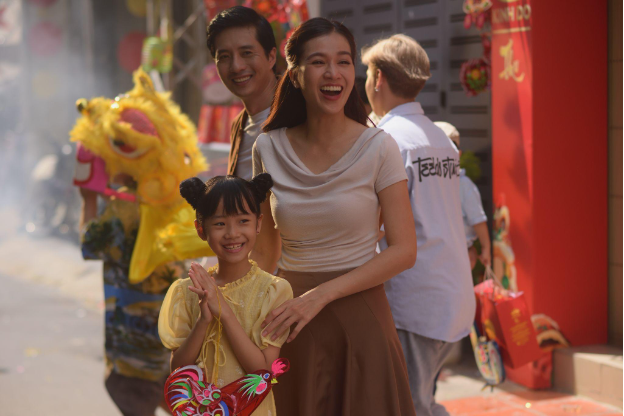 Người trẻ và hành trình kế thừa - gìn giữ và phát triển nét đẹp Trung thu xưa trong hơi thở thời đại- Ảnh 6.