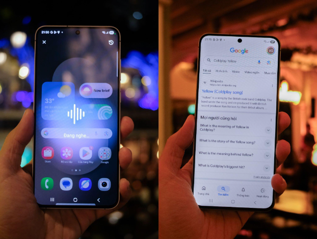 Phải trải nghiệm Galaxy S25 FE mới hiểu: đi nước ngoài giờ tiện như có trợ lý riêng- Ảnh 8.
