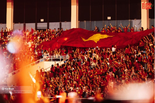 "Tổ Quốc Trong Tim": Hiện tượng văn hóa cộng cảm và dấu ấn Sun Bright đứng sau ánh sáng sân khấu- Ảnh 9.