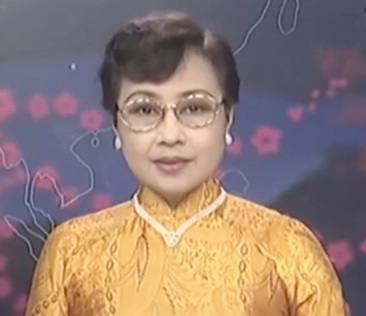 Phát thanh viên huyền thoại VTV bị gửi thư chê bai: "Tôi đau lòng vô cùng"- Ảnh 1.