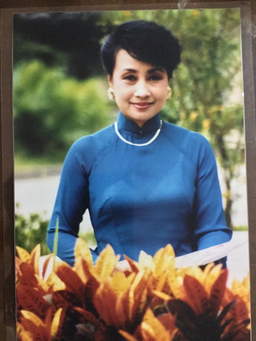 Phát thanh viên huyền thoại VTV bị gửi thư chê bai: "Tôi đau lòng vô cùng"- Ảnh 2.