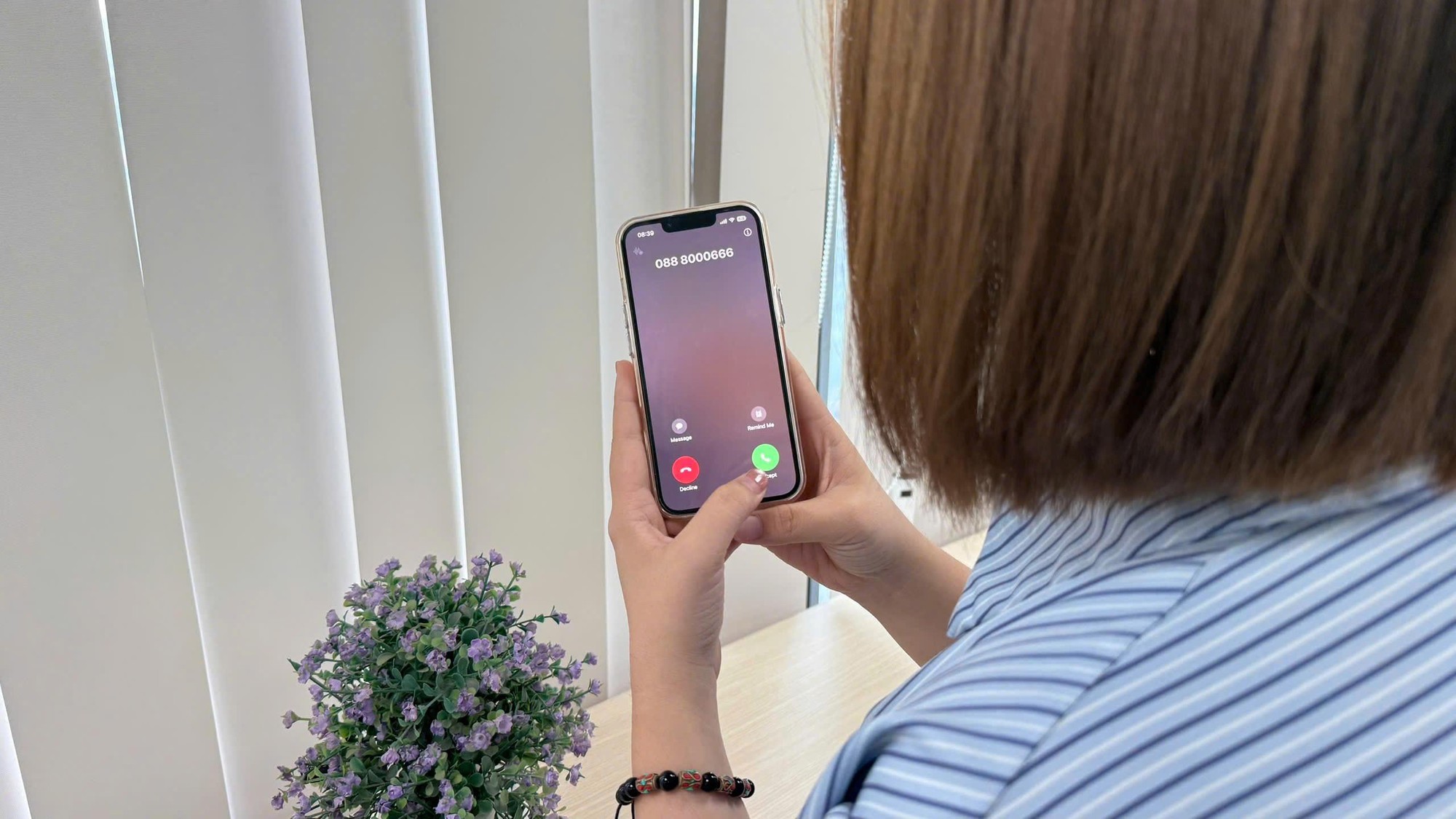 xem bong da truc tiep nhanh nhat Z cảnh giác: Đừng để mất tiền vì “cú điện thoại lạ” – Đây là cách nhận diện nhanh!- Ảnh 1.