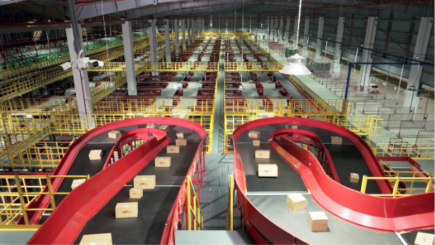 Các đơn vị logistic đã làm gì để chuẩn bị cho các đợt mua sắm lớn nhất vào nửa cuối năm 2025?- Ảnh 3. Các đơn vị logistic đã làm gì để chuẩn bị xem bong da truc tiep nhanh nhat các đợt mua sắm lớn nhất vào nửa cuối năm 2025?- Ảnh 3.