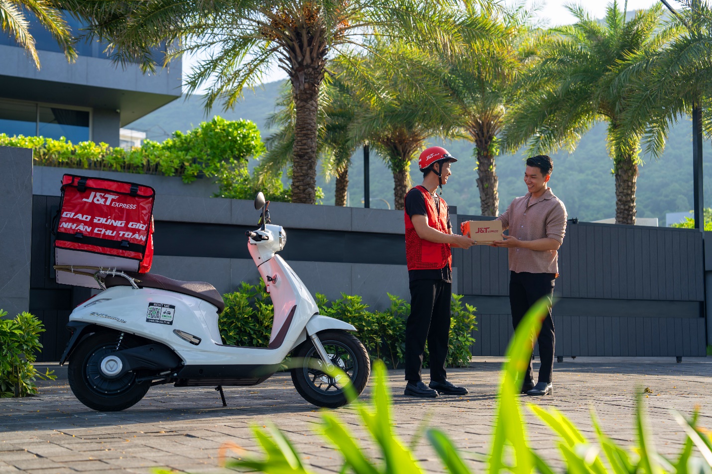 Các đơn vị logistic đã làm gì để chuẩn bị cho các đợt mua sắm lớn nhất vào nửa cuối năm 2025?- Ảnh 4. Các đơn vị logistic đã làm gì để chuẩn bị xem bong da truc tiep nhanh nhat các đợt mua sắm lớn nhất vào nửa cuối năm 2025?- Ảnh 4.