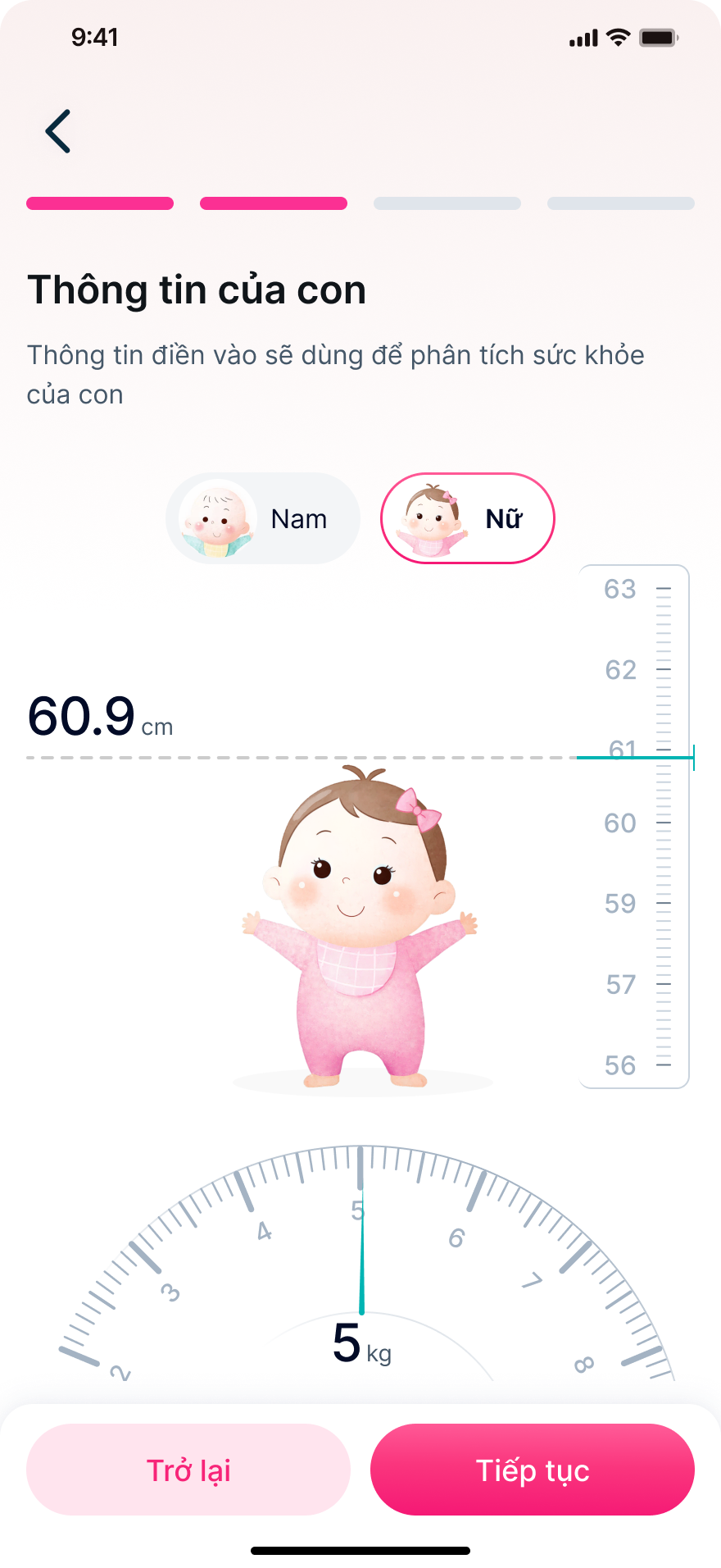 Sổ Sức Khoẻ Điện Tử Long Châu: Chăm Sóc Sức Khoẻ Thông Minh Với Công Nghệ Ai Đột Phá- Ảnh 9. Sổ Sức Khoẻ Điện Tử Long Châu: Chăm Sóc Sức Khoẻ Thông Minh Với Công Nghệ Ai Đột Phá- Ảnh 9.