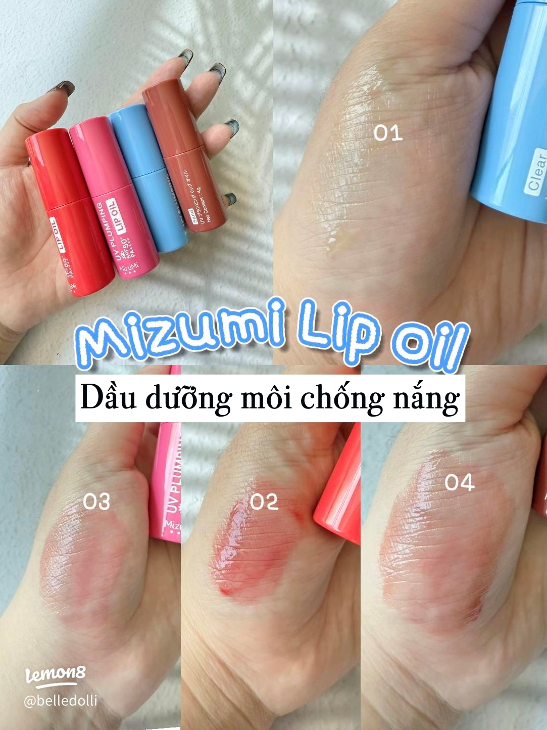 5 lọ dầu dưỡng giúp truc tiep bong da c1 căng mọng tức thì như được "bơm nước"- Ảnh 6.