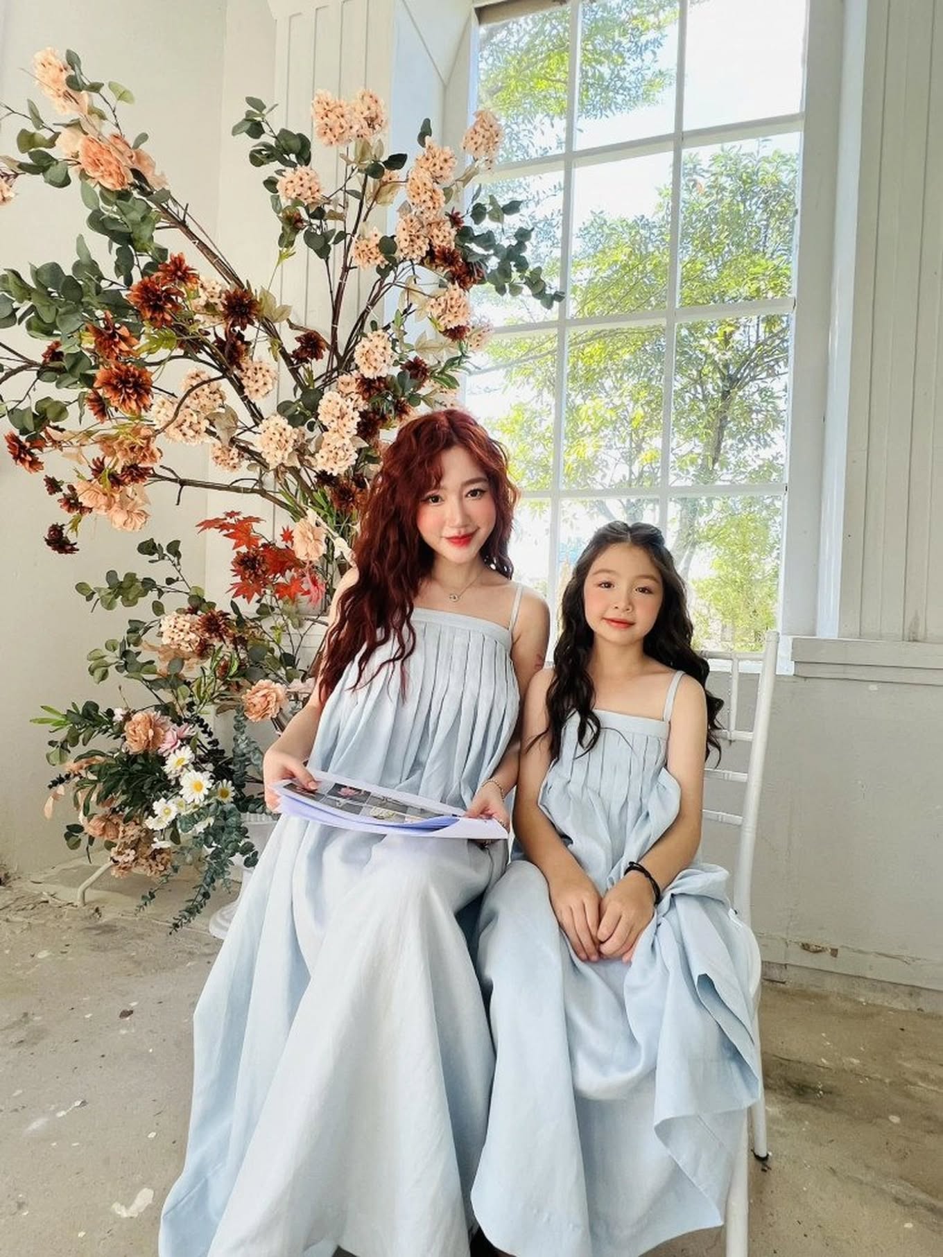 Con gái Elly Trần: Từng là "em bé hot nhất MXH" nay là thiếu nữ xinh đẹp vượt cả mẹ- Ảnh 11.