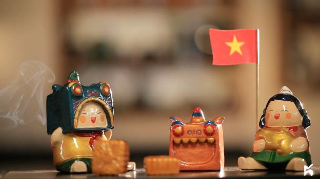 Khi người trẻ hóa thân thành “Sứ giả Trung thu” tạo nên mùa trăng cổ tích- Ảnh 6. Khi người trẻ hóa thân thành “Sứ giả xem bong da truc tiep nhanh nhat” tạo nên mùa trăng cổ tích- Ảnh 6.
