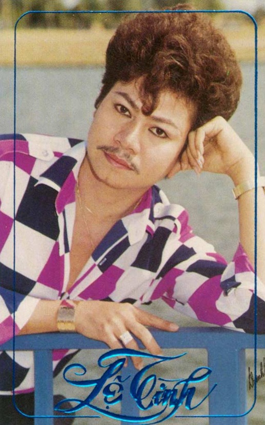 Nam ca sĩ 9 con, 27 cháu: 68 tuổi vẫn đeo kim cương đầy người- Ảnh 1.