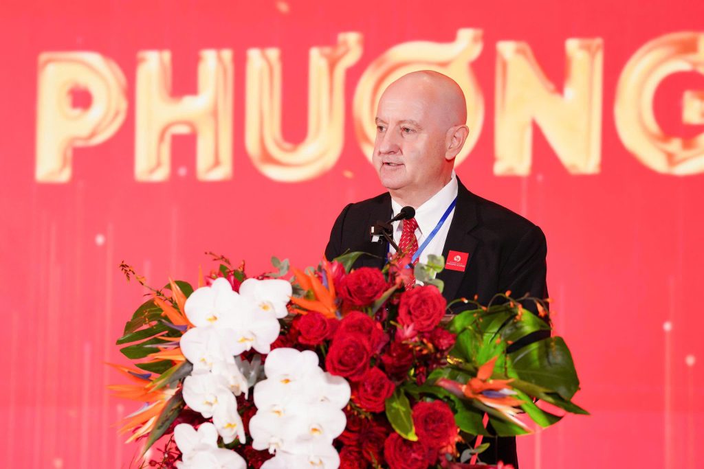 Thương hiệu Nhà thuốc Nhân dân Phượng Hoàng – Biểu tượng của sự bất diệt và đức hạnh- Ảnh 4.