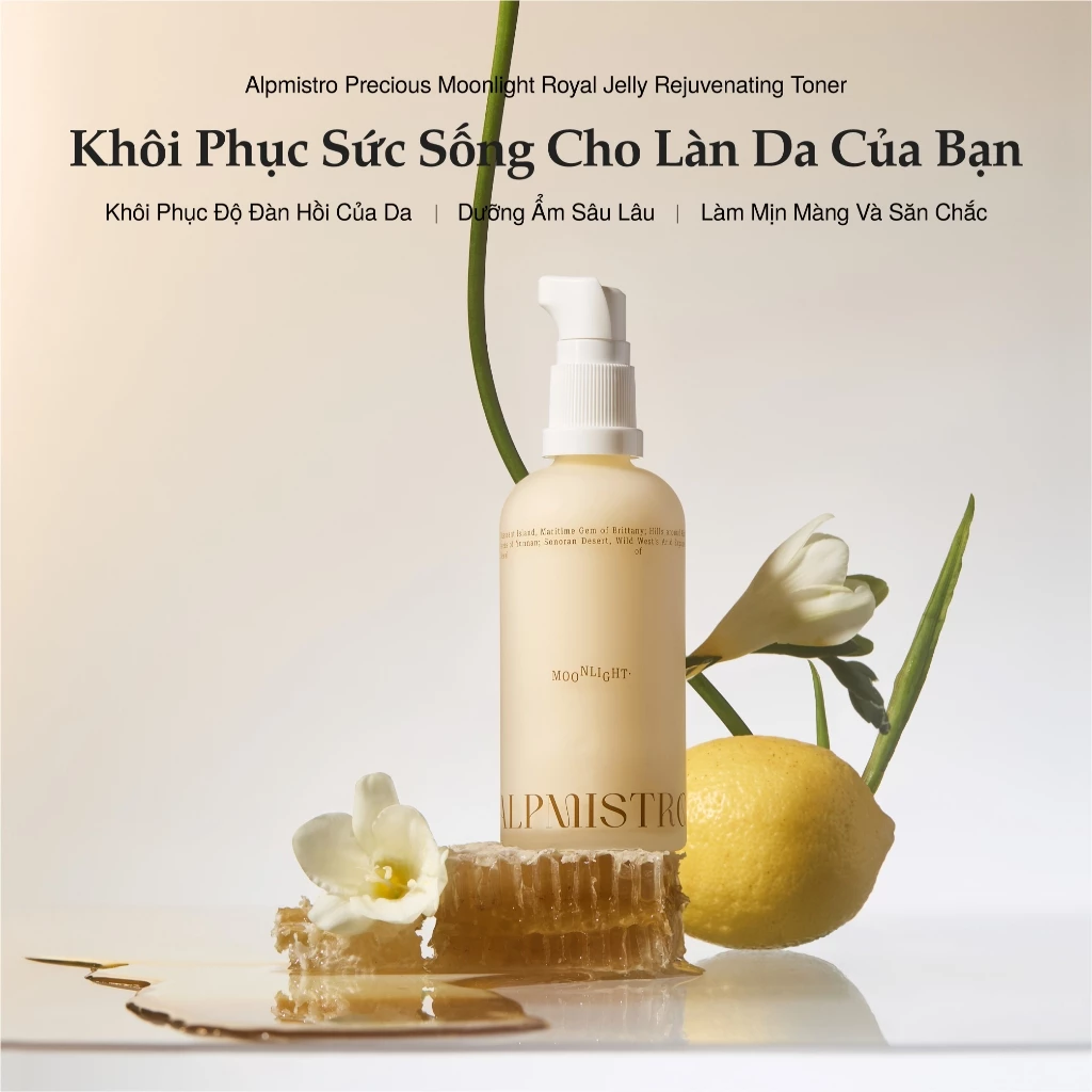 Bước dưỡng sau toner và trước serum này sẽ giúp da như được bơm đầy collagen- Ảnh 2. Bước dưỡng sau toner và trước serum này sẽ giúp da như được bơm đầy collagen- Ảnh 2.