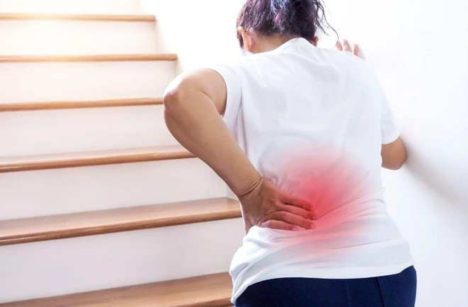 1 phụ nữ 58 tuổi bị loãng xương quyết định uống canxi đều đặn: 2 năm sau cô qua đời, BS nói sai lầm là bỏ qua 3 việc- Ảnh 4. 1 phụ nữ 58 tuổi bị loãng xương quyết định uống canxi đều đặn: 2 năm sau cô qua đời, BS nói sai lầm là bỏ qua 3 việc- Ảnh 4.