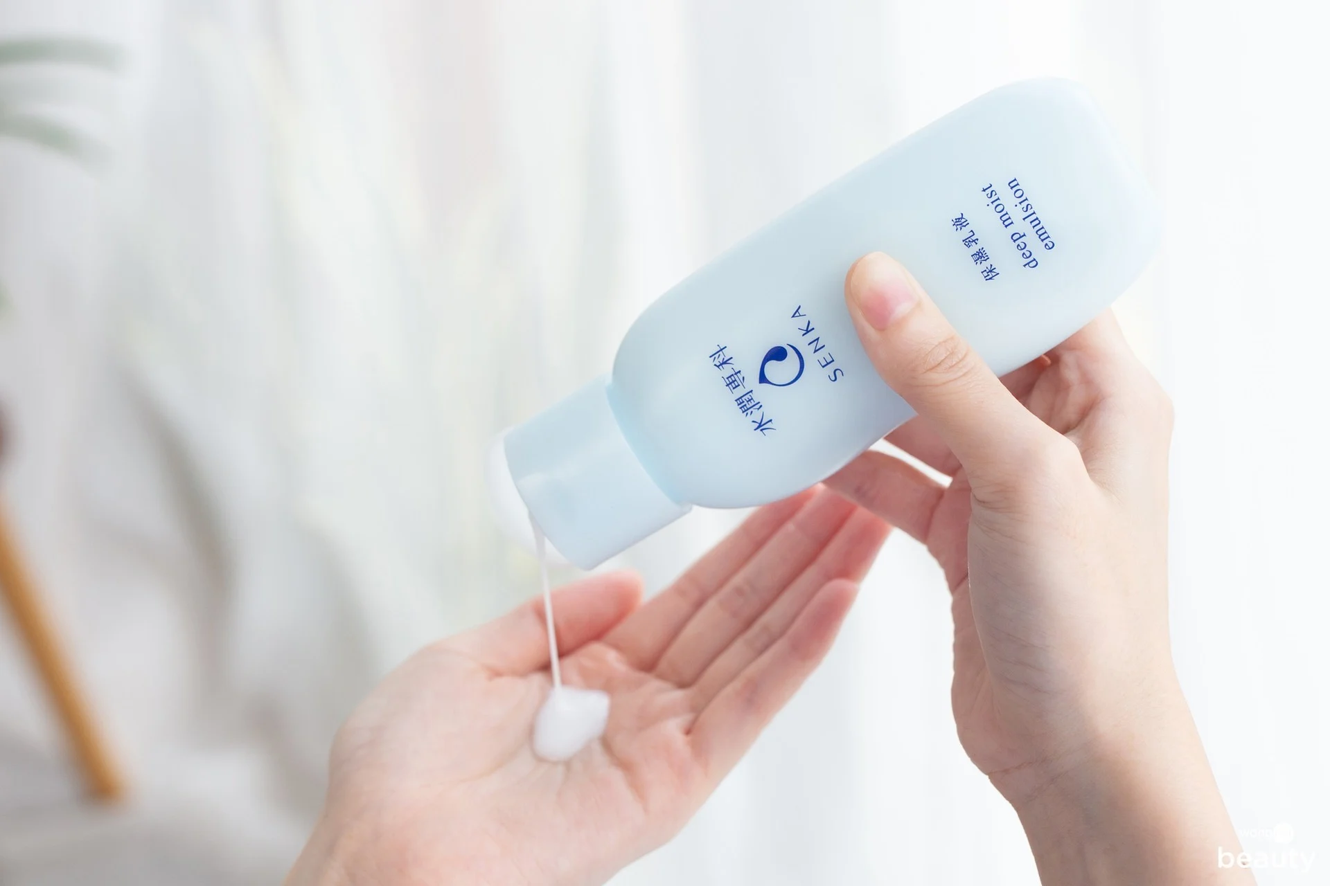 Bước dưỡng sau toner và trước serum này sẽ giúp da như được bơm đầy collagen- Ảnh 4. Bước dưỡng sau toner và trước serum này sẽ giúp da như được bơm đầy collagen- Ảnh 4.