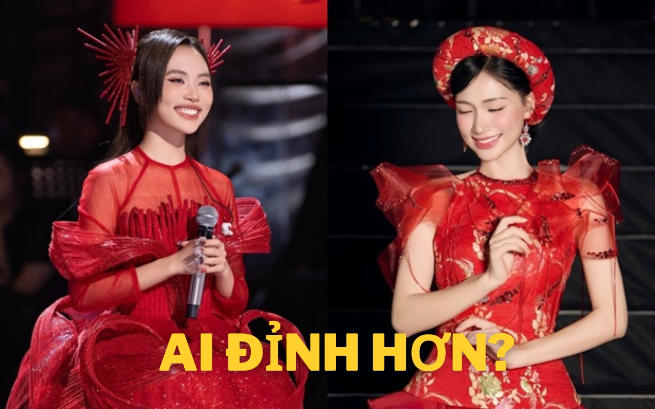 Hòa truc tiep bong da c1 và Phương Mỹ Chi: Ai đỉnh hơn?- Ảnh 8.