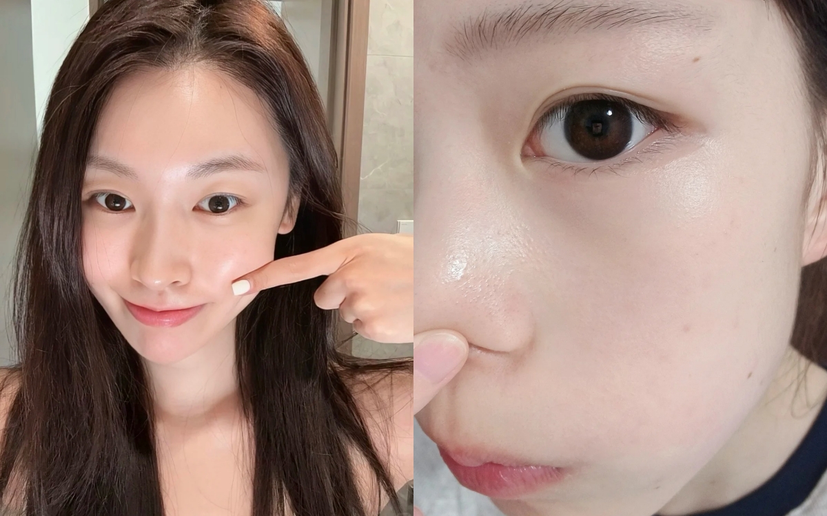 Bước dưỡng sau toner và trước serum này sẽ giúp da như được bơm đầy collagen- Ảnh 1. Bước dưỡng sau toner và trước serum này sẽ giúp da như được bơm đầy collagen- Ảnh 1.