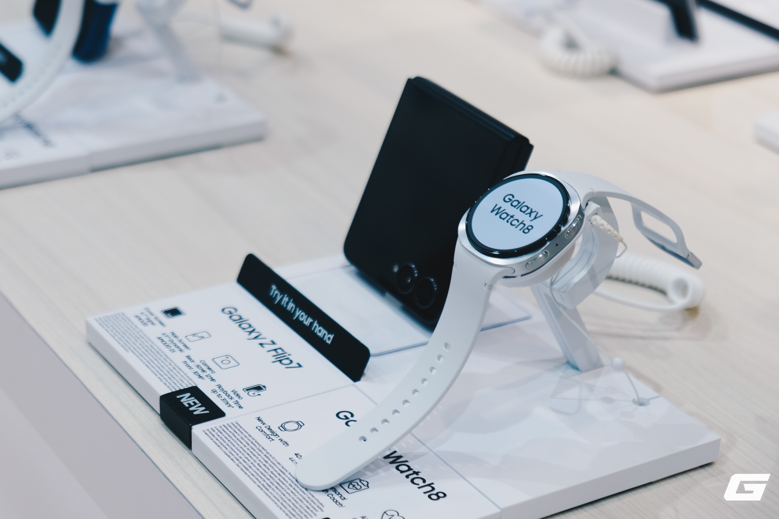 Người Đông Nam Á đang ngủ ít, stress nhiều: Galaxy Watch8 series là lời giải từ cổ tay- Ảnh 4.