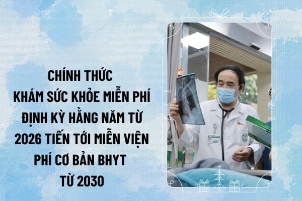 Nghị quyết 72-NQ/TW: Đột phá chiến lược trong bảo vệ, chăm sóc và nâng cao sức khỏe nhân dân- Ảnh 1. Nghị quyết 72-NQ/TW: Đột phá chiến lược trong bảo vệ, chăm sóc và nâng cao sức khỏe nhân dân- Ảnh 1.