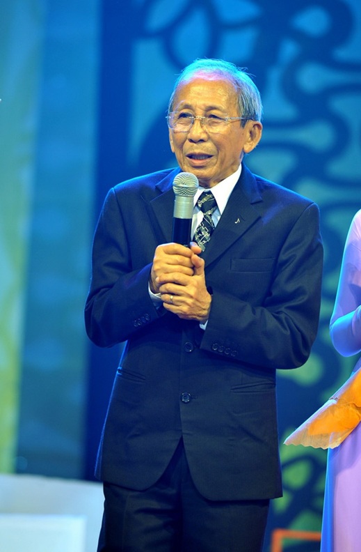 Con trai nhạc sĩ Nguyễn Ánh 9 nói điều hối tiếc về cha- Ảnh 2.