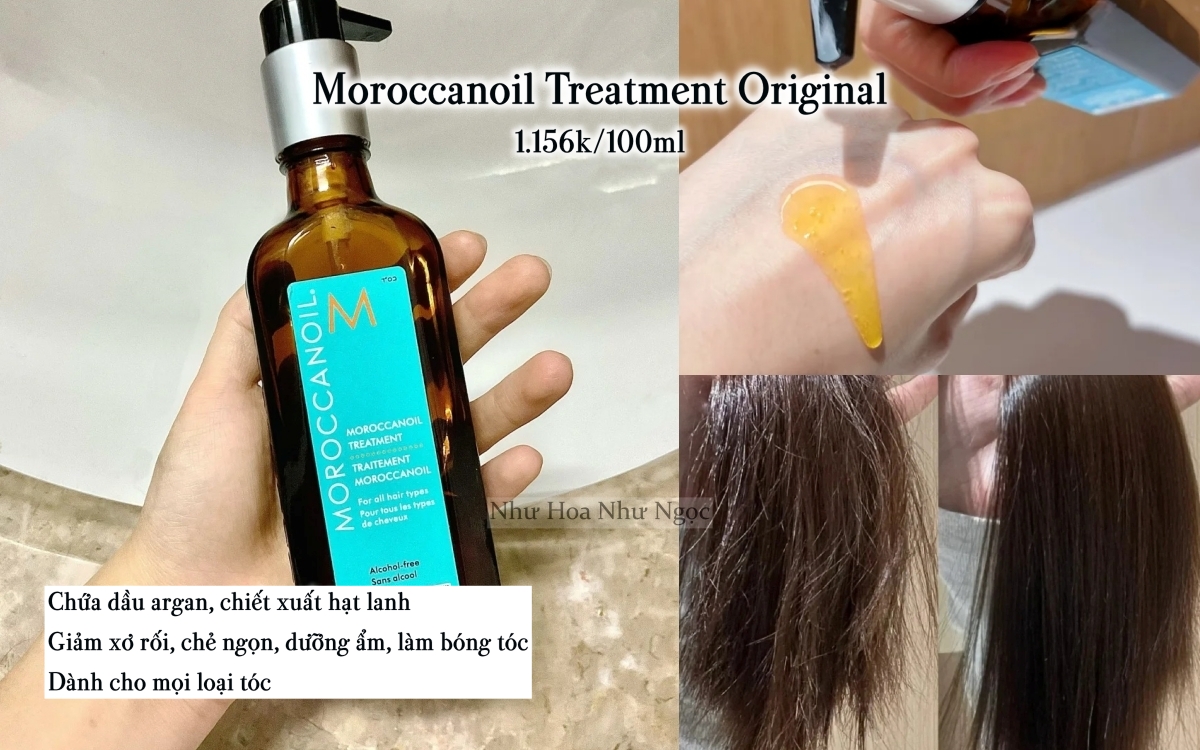 Cô nàng sắm gần chục loại dầu dưỡng tóc để dùng và chọn ra 5 sản phẩm chất lượng nhất cho tóc khô xơ- Ảnh 3. Cô nàng sắm gần chục loại dầu dưỡng tóc để dùng và chọn ra 5 sản phẩm chất lượng nhất cho tóc khô xơ- Ảnh 3.