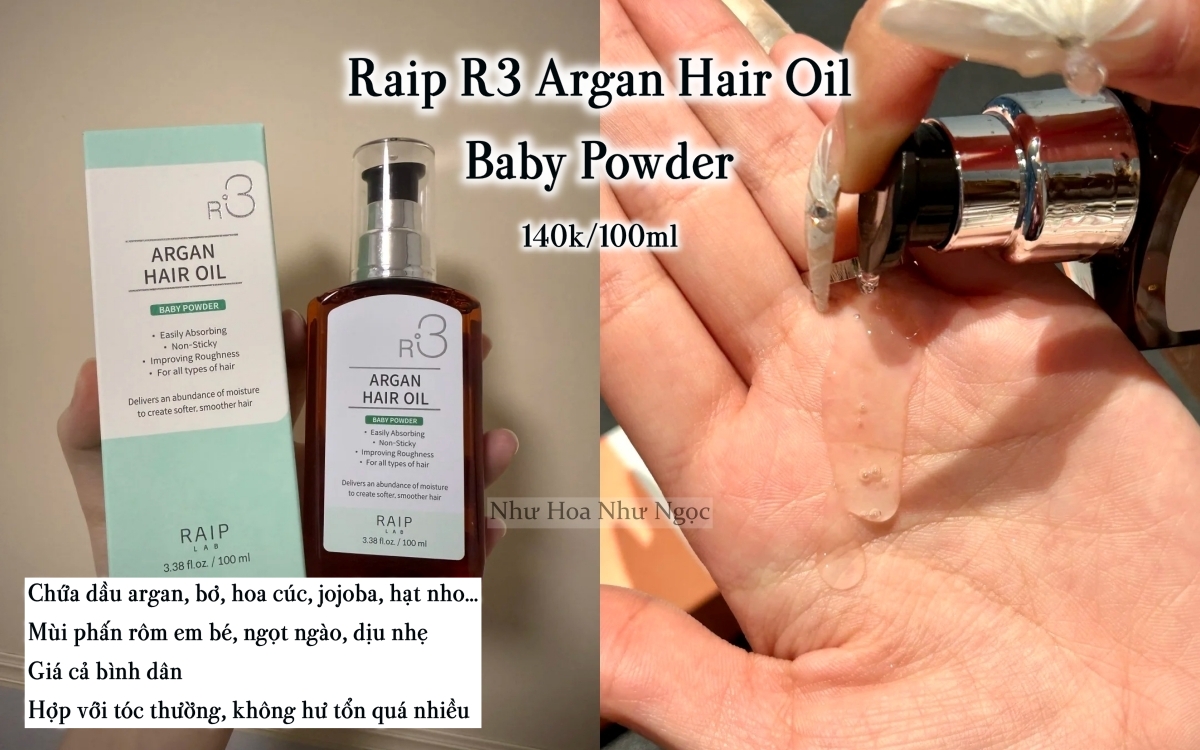 Cô nàng sắm gần chục loại dầu dưỡng tóc để dùng và chọn ra 5 sản phẩm chất lượng nhất cho tóc khô xơ- Ảnh 4. Cô nàng sắm gần chục loại dầu dưỡng tóc để dùng và chọn ra 5 sản phẩm chất lượng nhất cho tóc khô xơ- Ảnh 4.