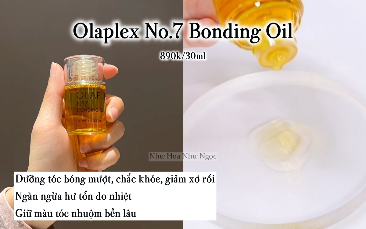 Cô nàng sắm gần chục loại dầu dưỡng tóc để dùng và chọn ra 5 sản phẩm chất lượng nhất cho tóc khô xơ- Ảnh 6. Cô nàng sắm gần chục loại dầu dưỡng tóc để dùng và chọn ra 5 sản phẩm chất lượng nhất cho tóc khô xơ- Ảnh 6.