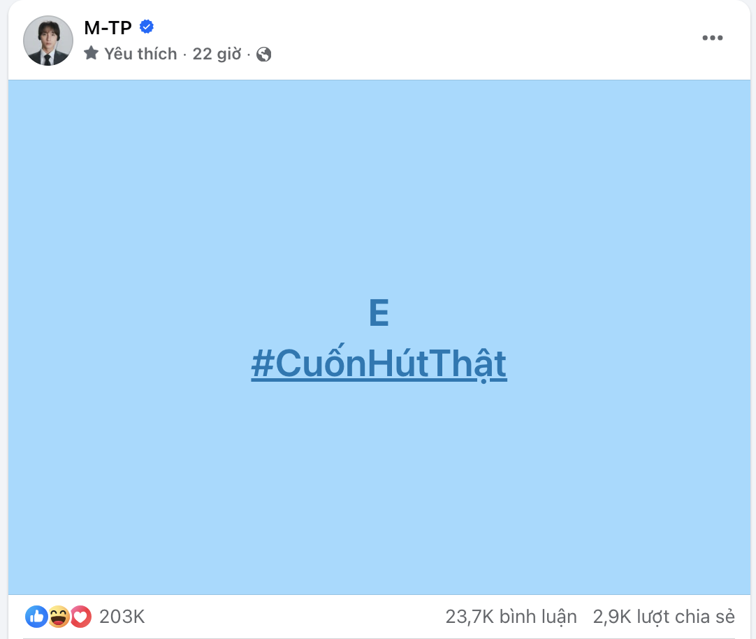 Khép lại năm số 9: Sơn Tùng M-TP ghi dấu với hợp đồng đại sứ thứ 9 trong năm?- Ảnh 3.