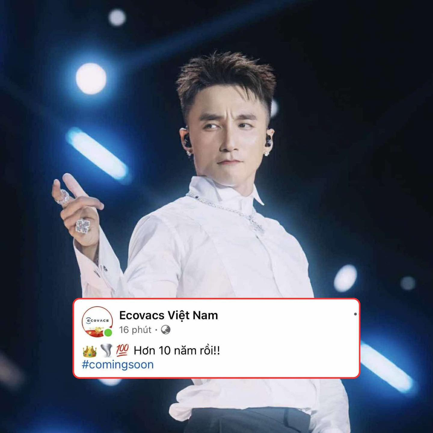 Khép lại năm số 9: Sơn Tùng M-TP ghi dấu với hợp đồng đại sứ thứ 9 trong năm?- Ảnh 4.