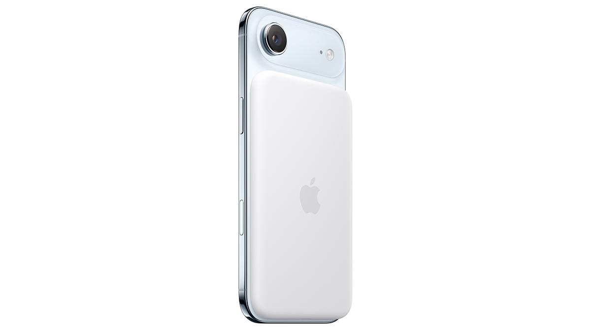 iPhone Air vs iPhone 17 Pro Max có gì khác biệt?- Ảnh 5. iPhone Air vs iPhone 17 Pro Max có gì khác biệt?- Ảnh 5.