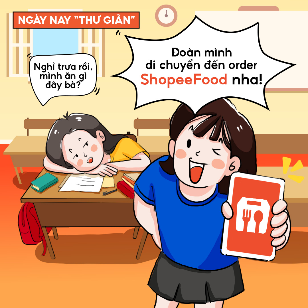 1001 câu chuyện ăn uống của sinh viên, từ "than dữ" đến "thư giãn"- Ảnh 2. 1001 câu chuyện ăn uống của truc tiep bong da hom nay viên, từ "than dữ" đến "thư giãn"- Ảnh 2.