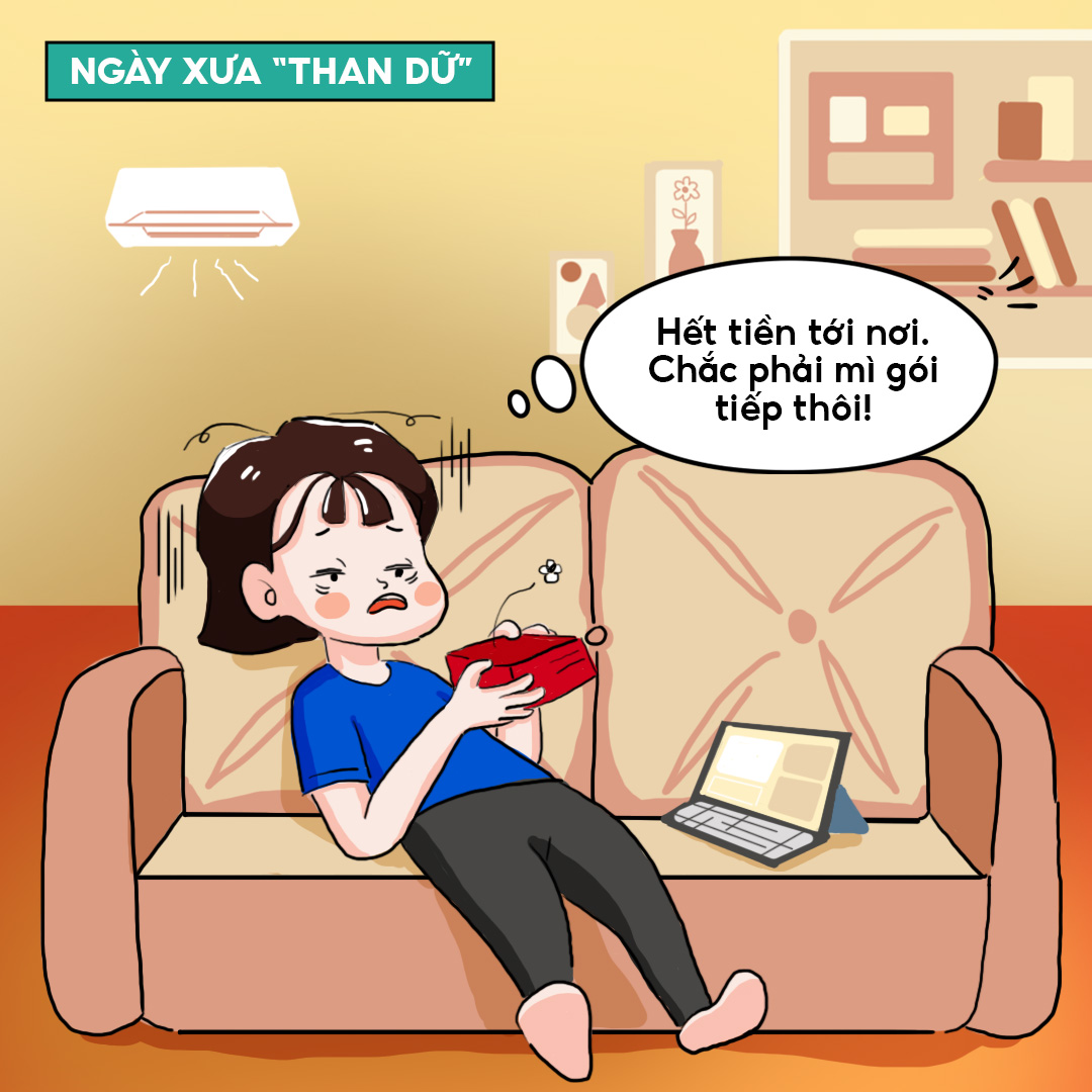 1001 câu chuyện ăn uống của sinh viên, từ "than dữ" đến "thư giãn"- Ảnh 5. 1001 câu chuyện ăn uống của truc tiep bong da hom nay viên, từ "than dữ" đến "thư giãn"- Ảnh 5.