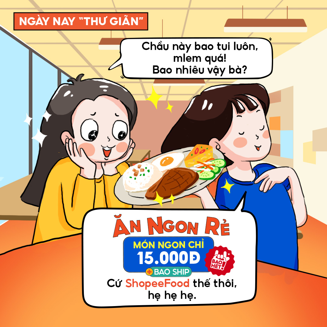 1001 câu chuyện ăn uống của sinh viên, từ "than dữ" đến "thư giãn"- Ảnh 8. 1001 câu chuyện ăn uống của truc tiep bong da hom nay viên, từ "than dữ" đến "thư giãn"- Ảnh 8.