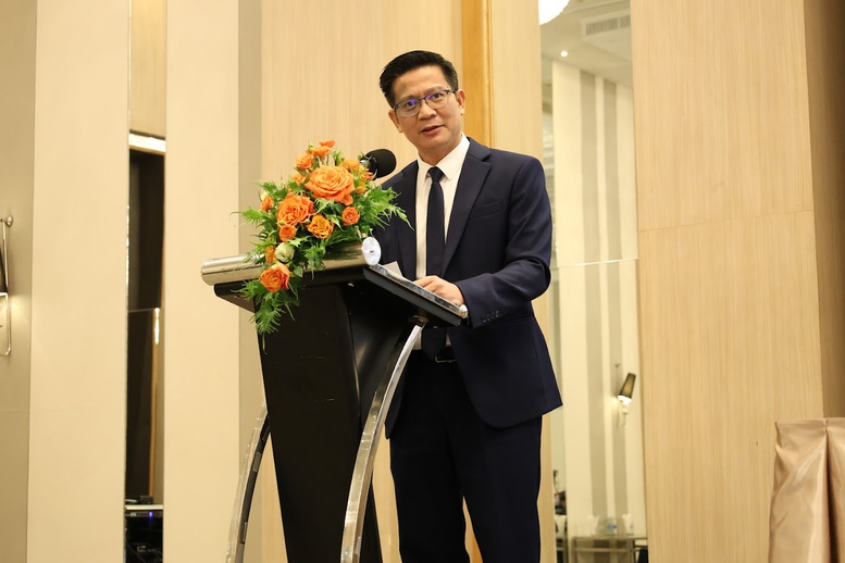 Việt Nam khẳng định vai trò dẫn dắt khu vực trong quản lý tần số, phát triển hạ tầng số- Ảnh 1.