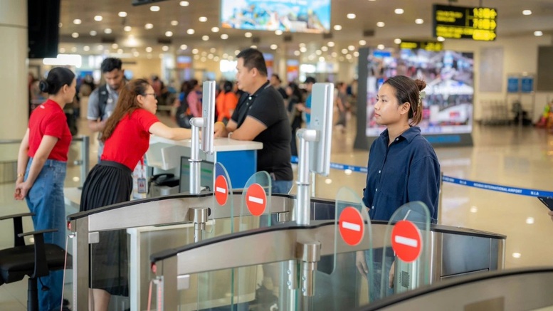 Chỉ thị 24 và hành trình tiến tới 'xóa giấy' thành công- Ảnh 1. Chỉ thị 24 và hành trình tiến tới 'xóa giấy' thành công- Ảnh 1.