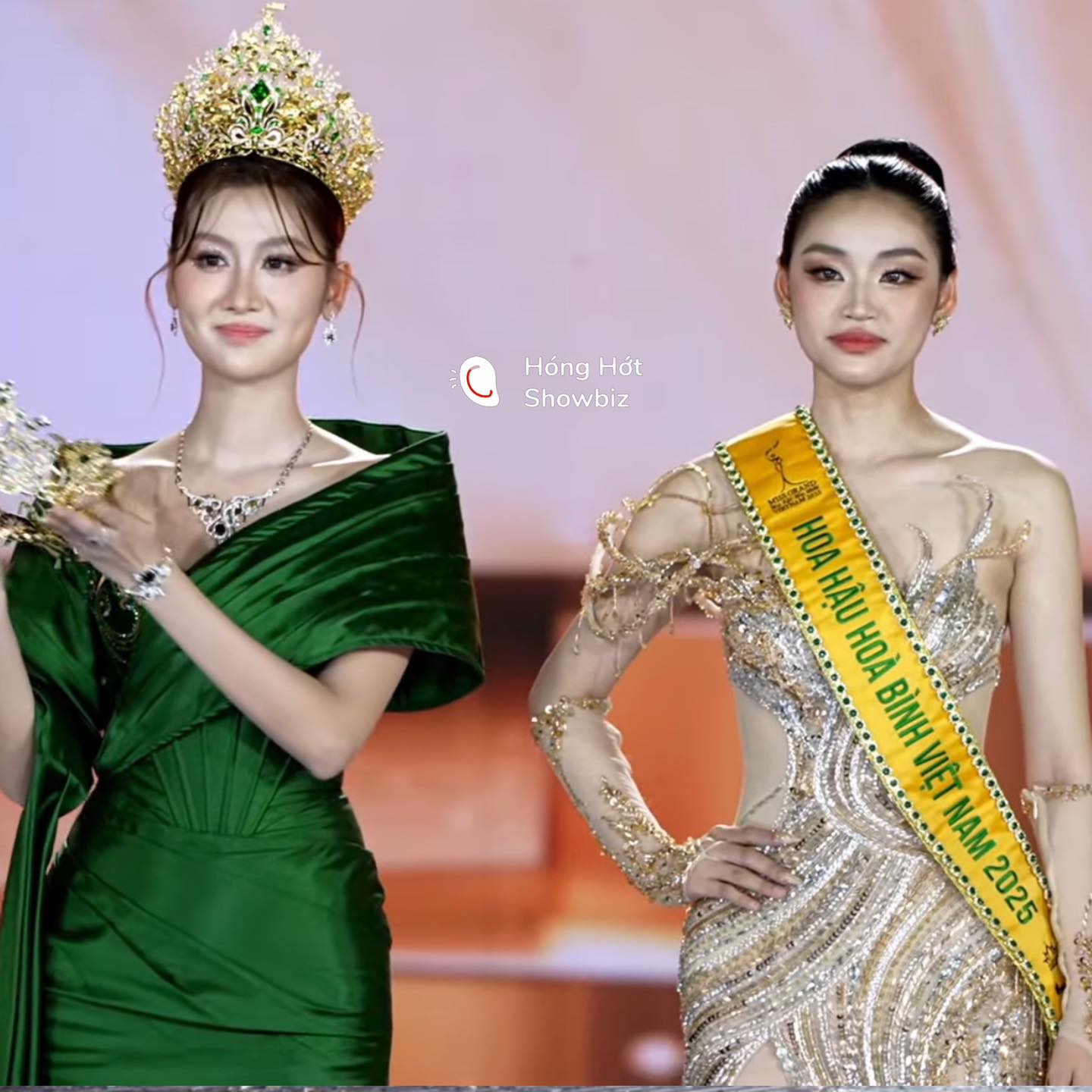 Vừa đăng quang, Hoa hậu Nguyễn Thị Yến Nhi đã gặp "bão bình luận" tranh cãi về nhan sắc, Quế Anh cũng được réo tên- Ảnh 3.