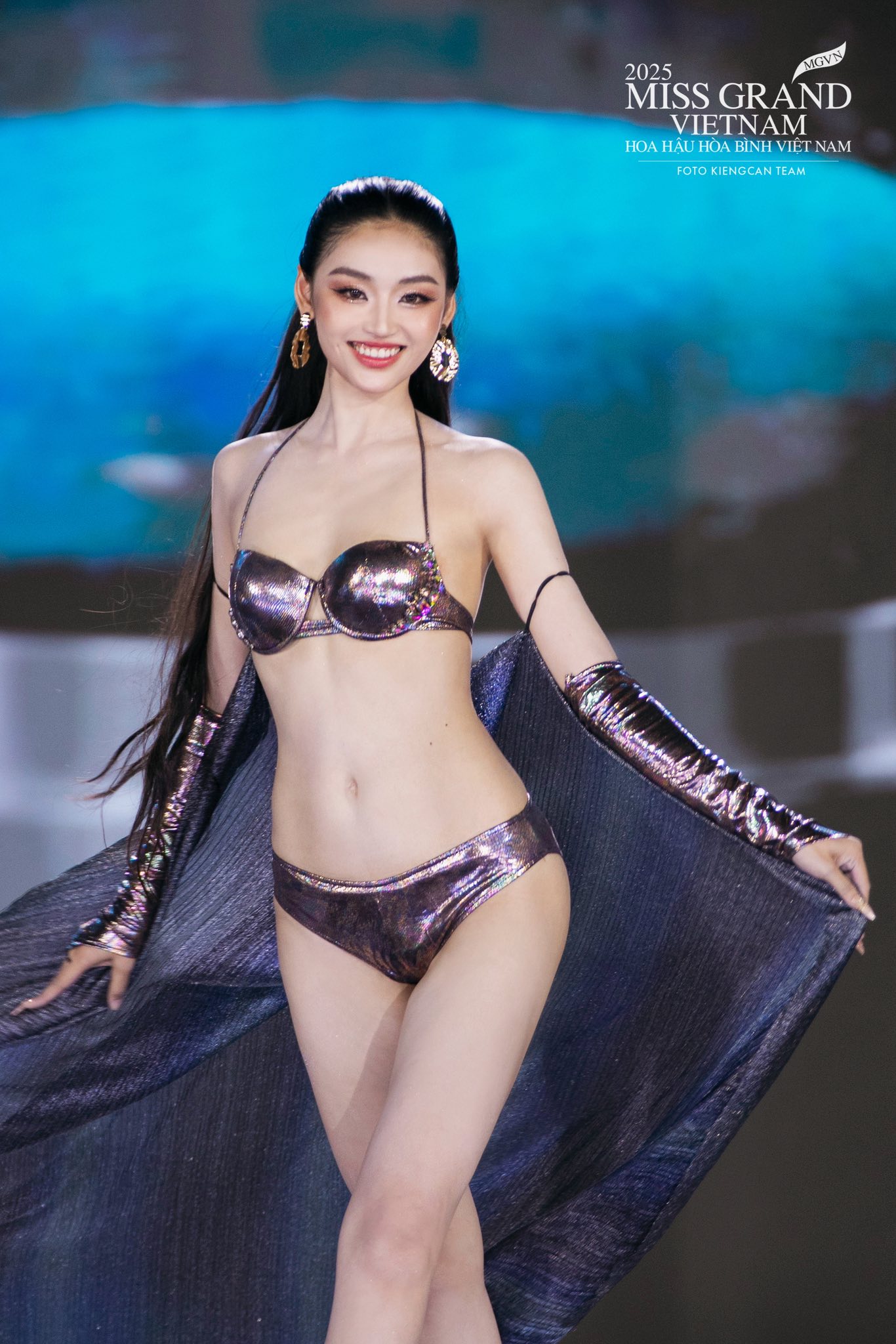 Vừa đăng quang, Hoa hậu Nguyễn Thị Yến Nhi đã gặp "bão bình luận" tranh cãi về nhan sắc, Quế Anh cũng được réo tên- Ảnh 9.