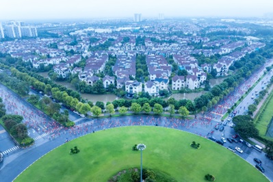 Lan tỏa tinh thần sống khỏe và phát triển bền vững- Ảnh 4.