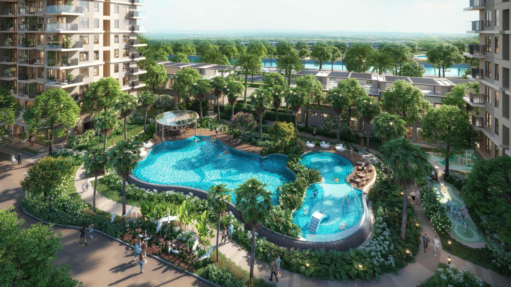 Solaria Rise - “chuẩn sống mới” của Gen Z- Ảnh 3. Solaria Rise - “chuẩn sống mới” của Gen Z- Ảnh 3.