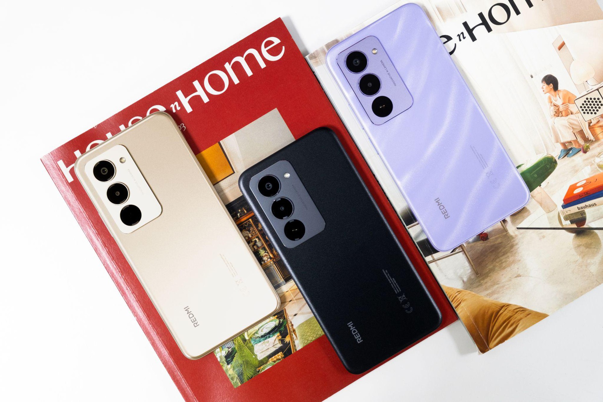 REDMI 15 - Chiếc smartphone toàn diện trong phân khúc phổ thông- Ảnh 1. REDMI 15 - Chiếc smartphone toàn diện trong phân khúc phổ thông- Ảnh 1.