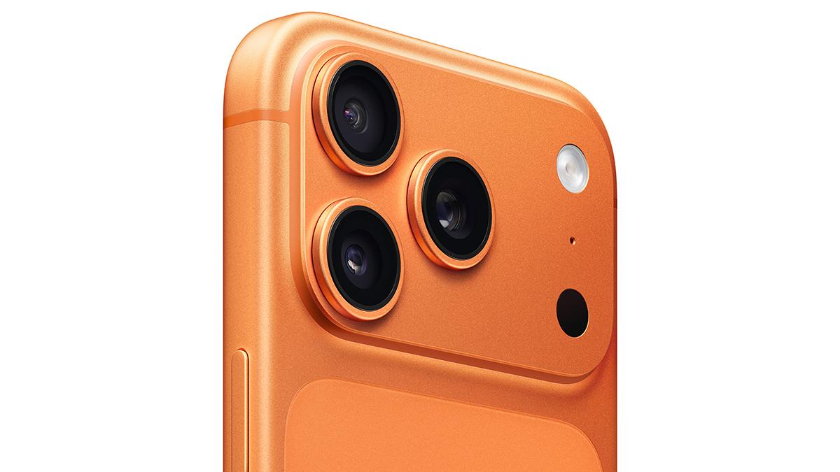 iPhone Air vs iPhone 17 Pro giá bao nhiêu? Có gì mới?- Ảnh 2.