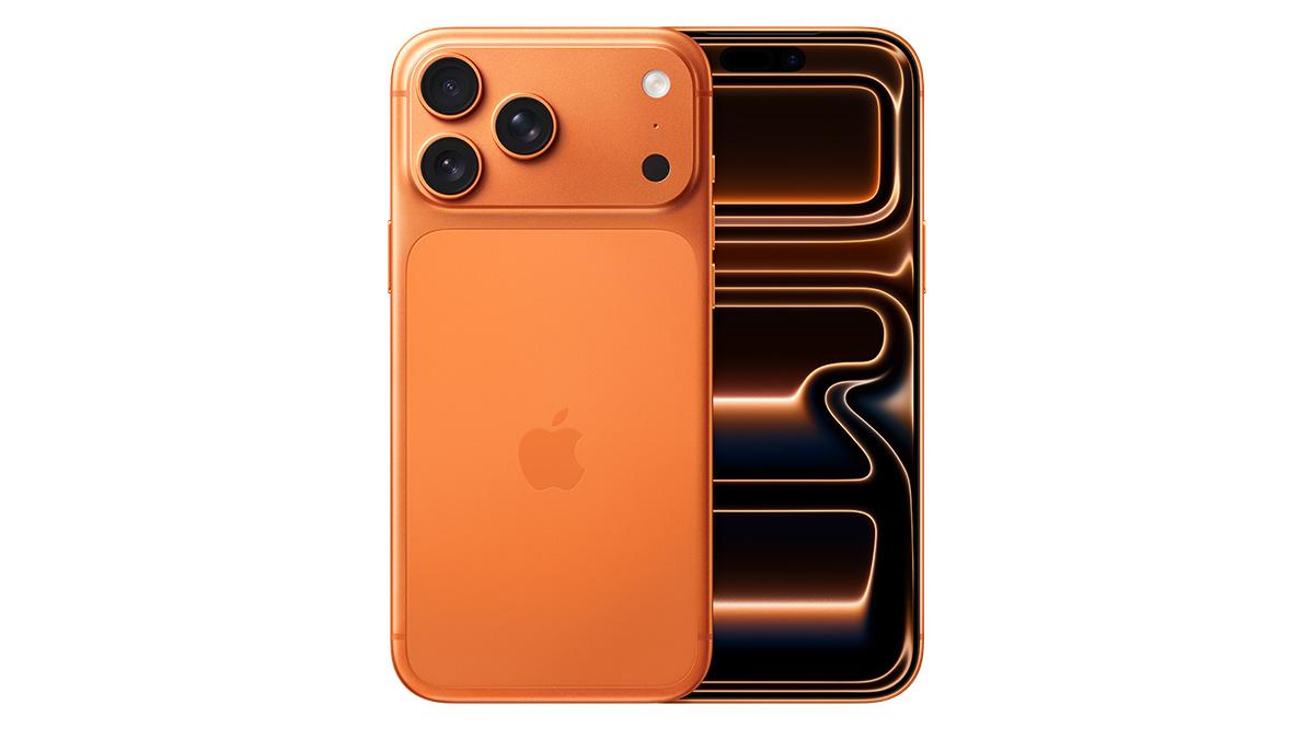 iPhone Air vs iPhone 17 Pro giá bao nhiêu? Có gì mới?- Ảnh 4.