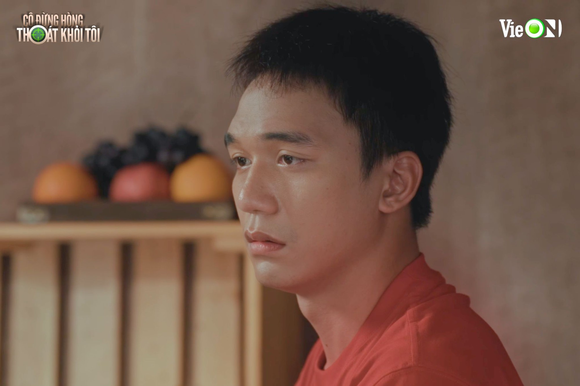 Nam chính “Mưa Đỏ” là ông trùm phản diện keo nha cai com truc tiep bong da “Cô Đừng Hòng Thoát Khỏi Tôi”- Ảnh 3.