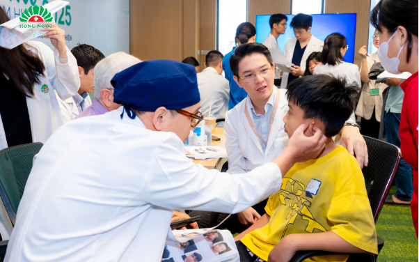 Chắp cánh ước mơ 2025 - Hành trình bền bỉ hơn 1 thập kỷ lan tỏa yêu thương- Ảnh 3.