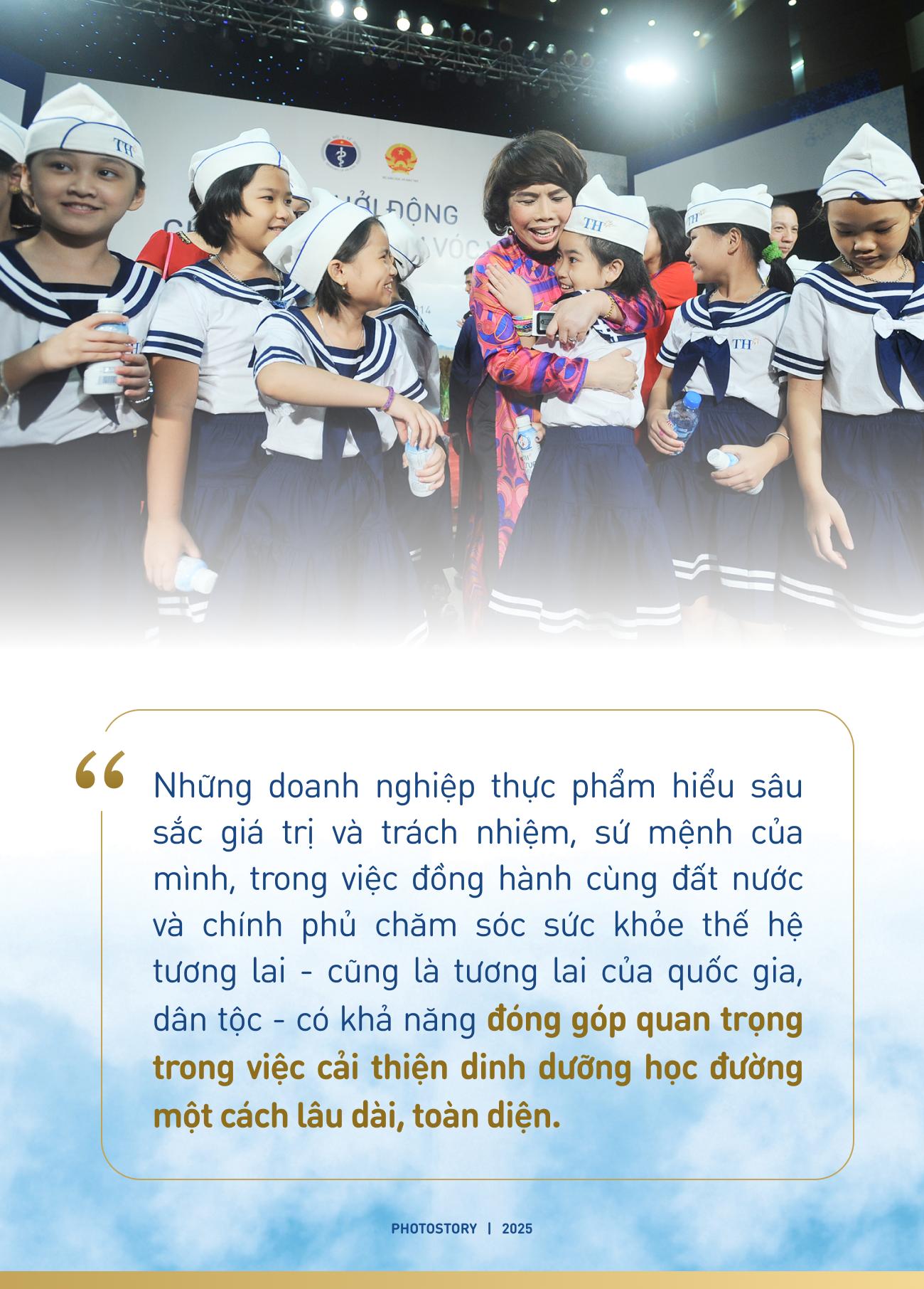 Bài học từ tầm nhìn 100 năm của Nhật Bản về dinh dưỡng học đường: Để thế hệ sau cải thiện tăng vọt về tầm vóc- Ảnh 4. Bài học từ tầm nhìn 100 năm của Nhật Bản về dinh dưỡng học đường: Để thế hệ sau cải thiện tăng vọt về tầm vóc- Ảnh 4.