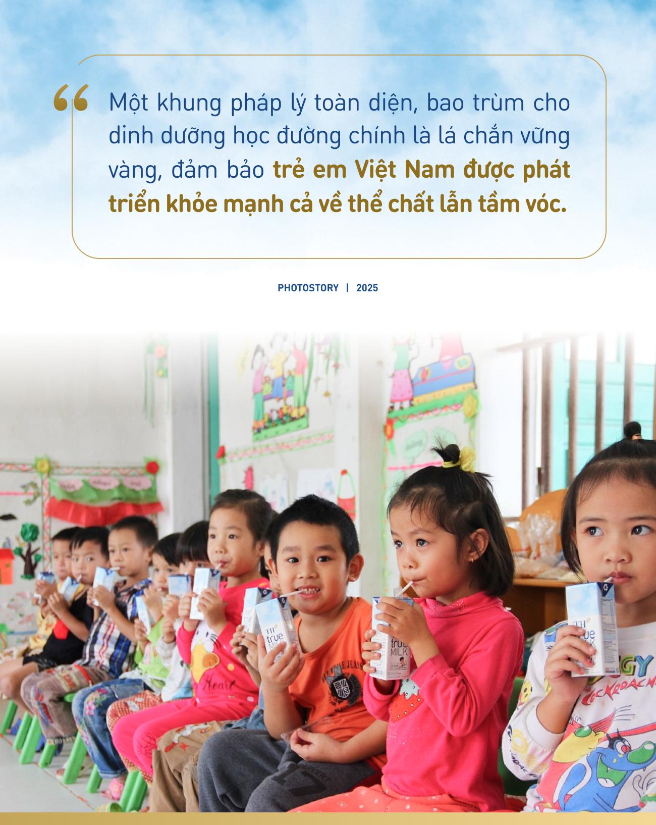 Bài học từ tầm nhìn 100 năm của Nhật Bản về dinh dưỡng học đường: Để thế hệ sau cải thiện tăng vọt về tầm vóc- Ảnh 5. Bài học từ tầm nhìn 100 năm của Nhật Bản về dinh dưỡng học đường: Để thế hệ sau cải thiện tăng vọt về tầm vóc- Ảnh 5.