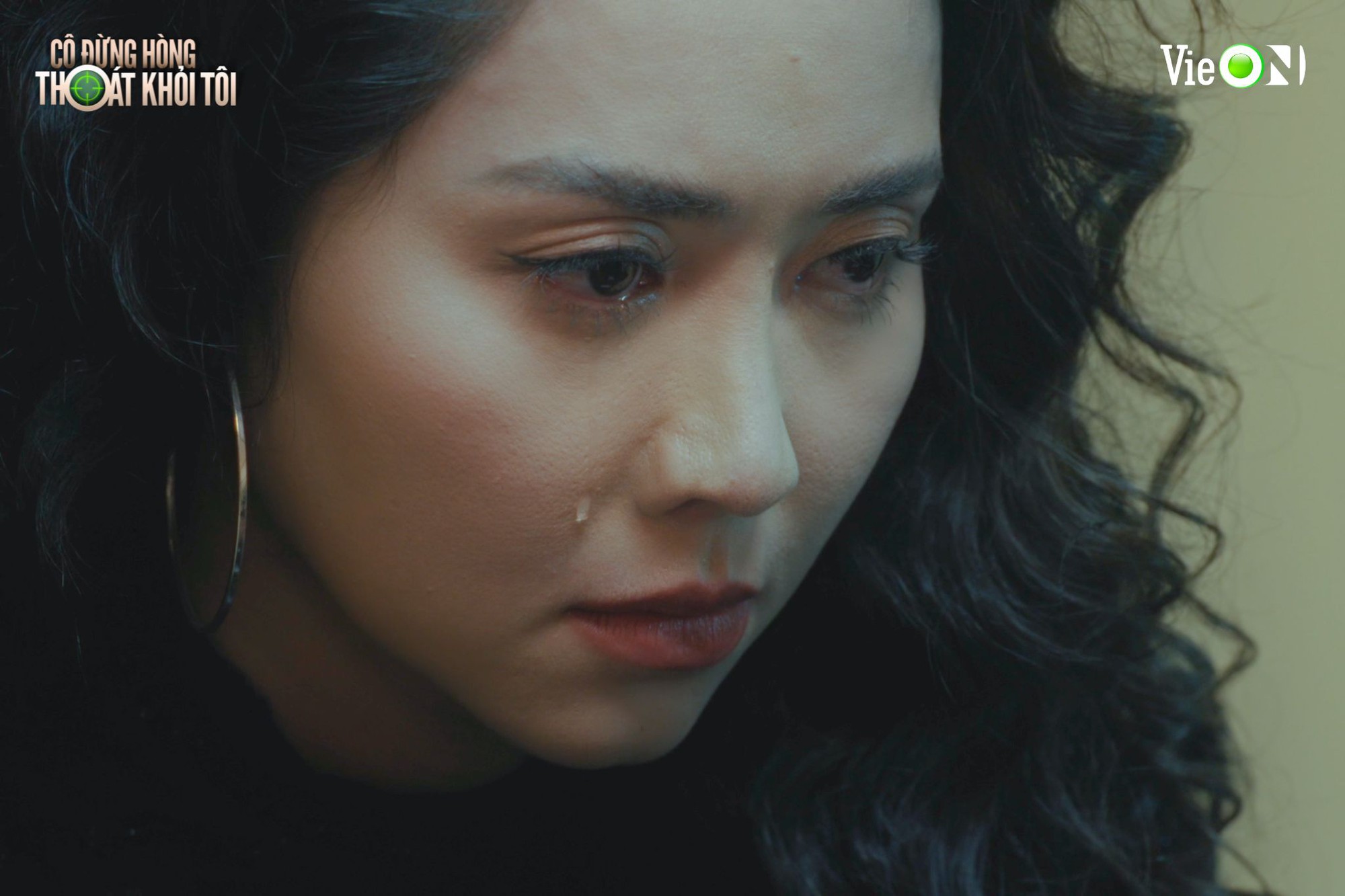 Nam chính “Mưa Đỏ” là ông trùm phản diện keo nha cai com truc tiep bong da “Cô Đừng Hòng Thoát Khỏi Tôi”- Ảnh 5.