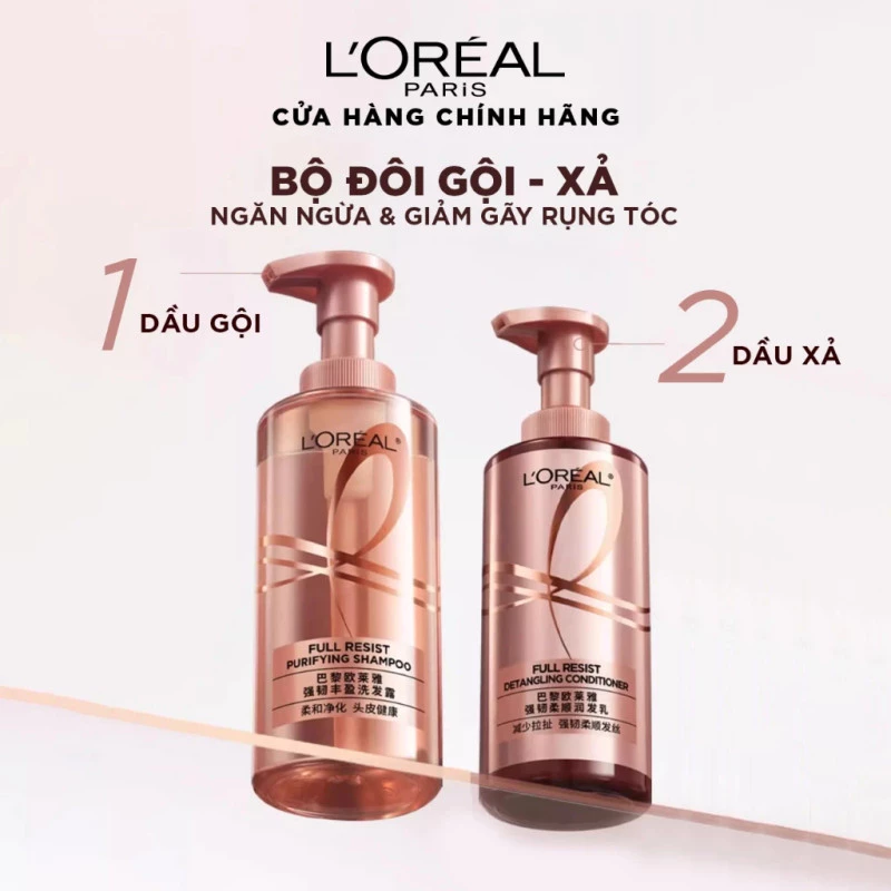 Tóc từng rụng không kiểm soát, người phụ nữ này đã "hồi sinh" từng sợi bằng thói quen đơn giản- Ảnh 5.